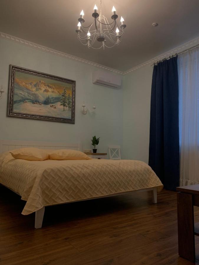 Relax Complex Hotel بوريسبول المظهر الخارجي الصورة