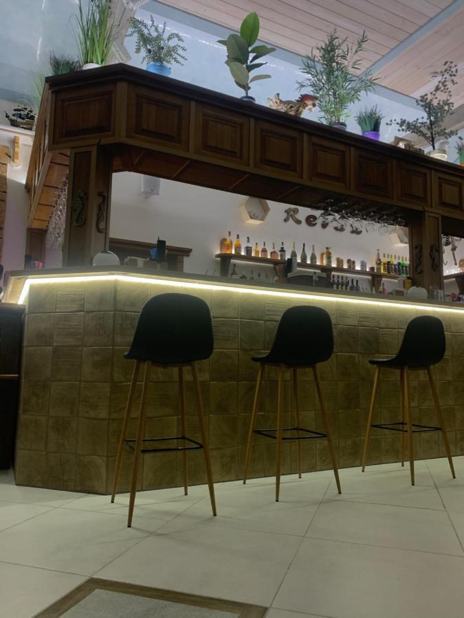 Relax Complex Hotel بوريسبول المظهر الخارجي الصورة