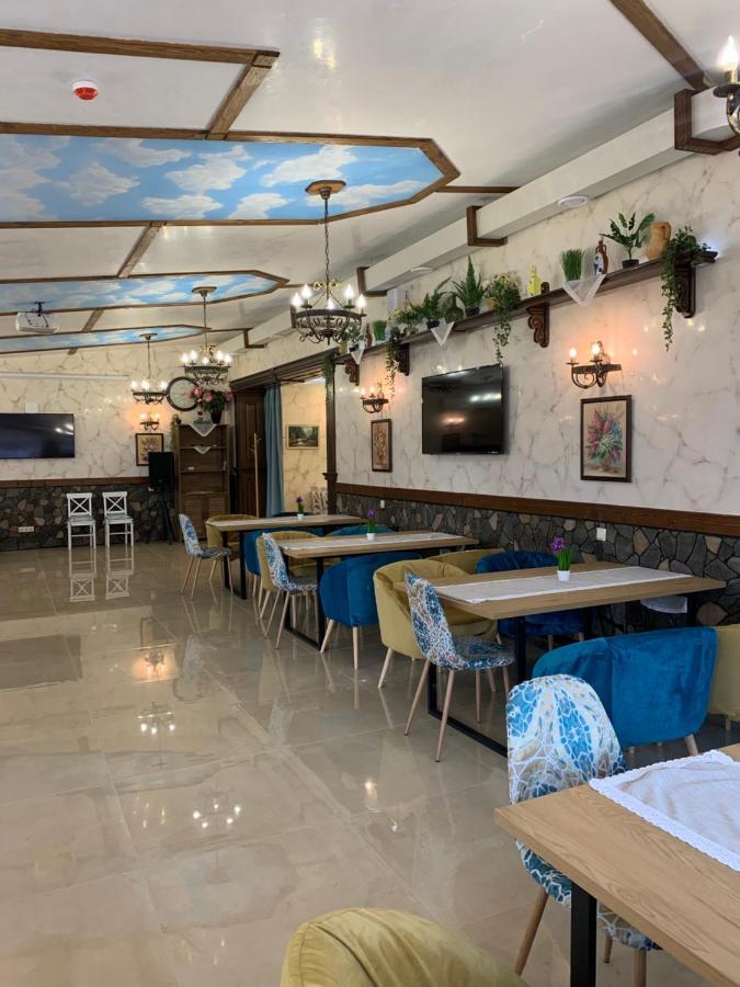 Relax Complex Hotel بوريسبول المظهر الخارجي الصورة