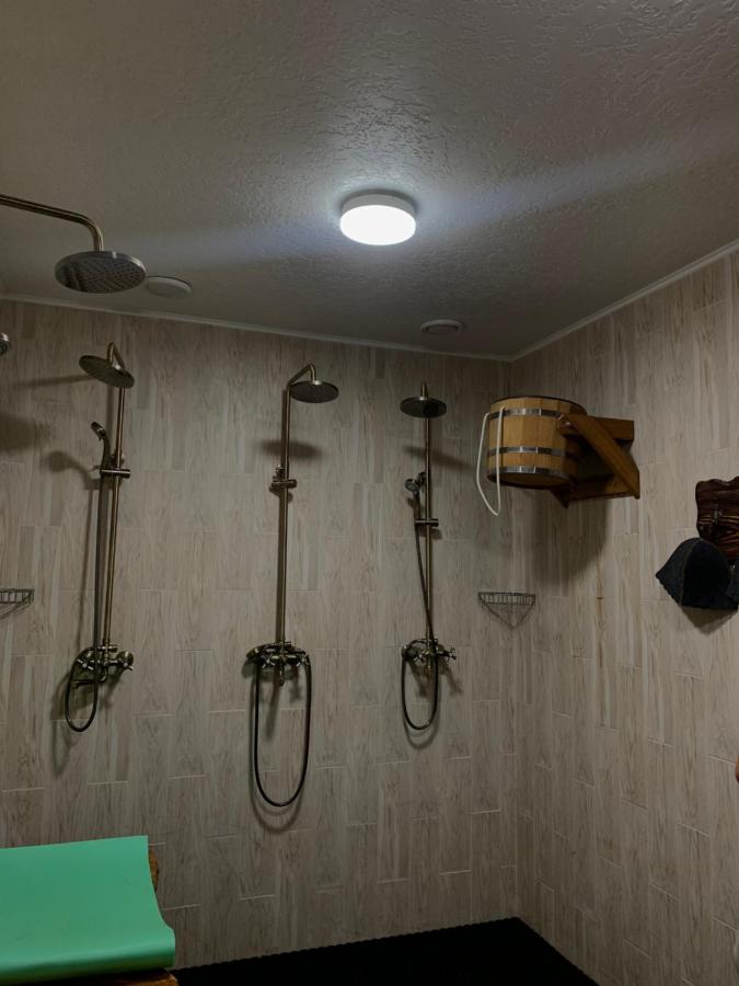 Relax Complex Hotel بوريسبول المظهر الخارجي الصورة