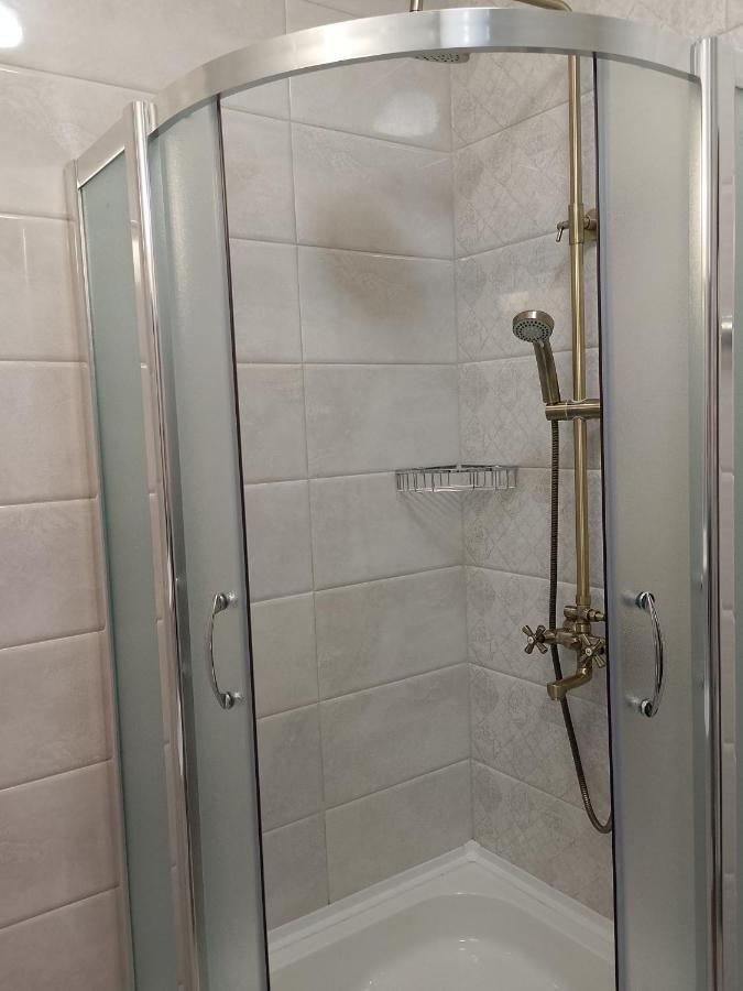 Relax Complex Hotel بوريسبول المظهر الخارجي الصورة