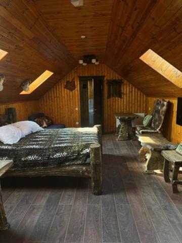 Relax Complex Hotel بوريسبول المظهر الخارجي الصورة