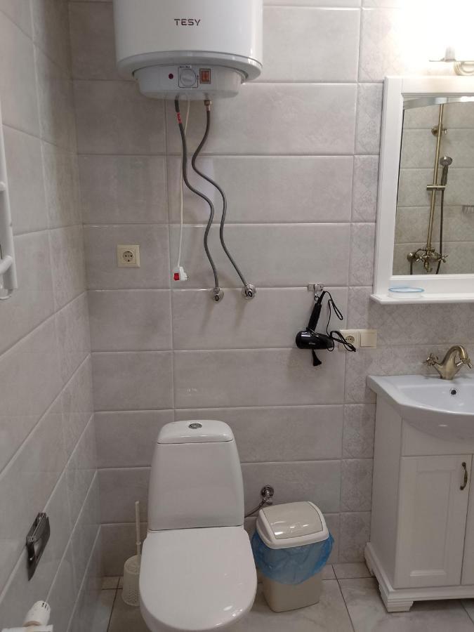 Relax Complex Hotel بوريسبول المظهر الخارجي الصورة