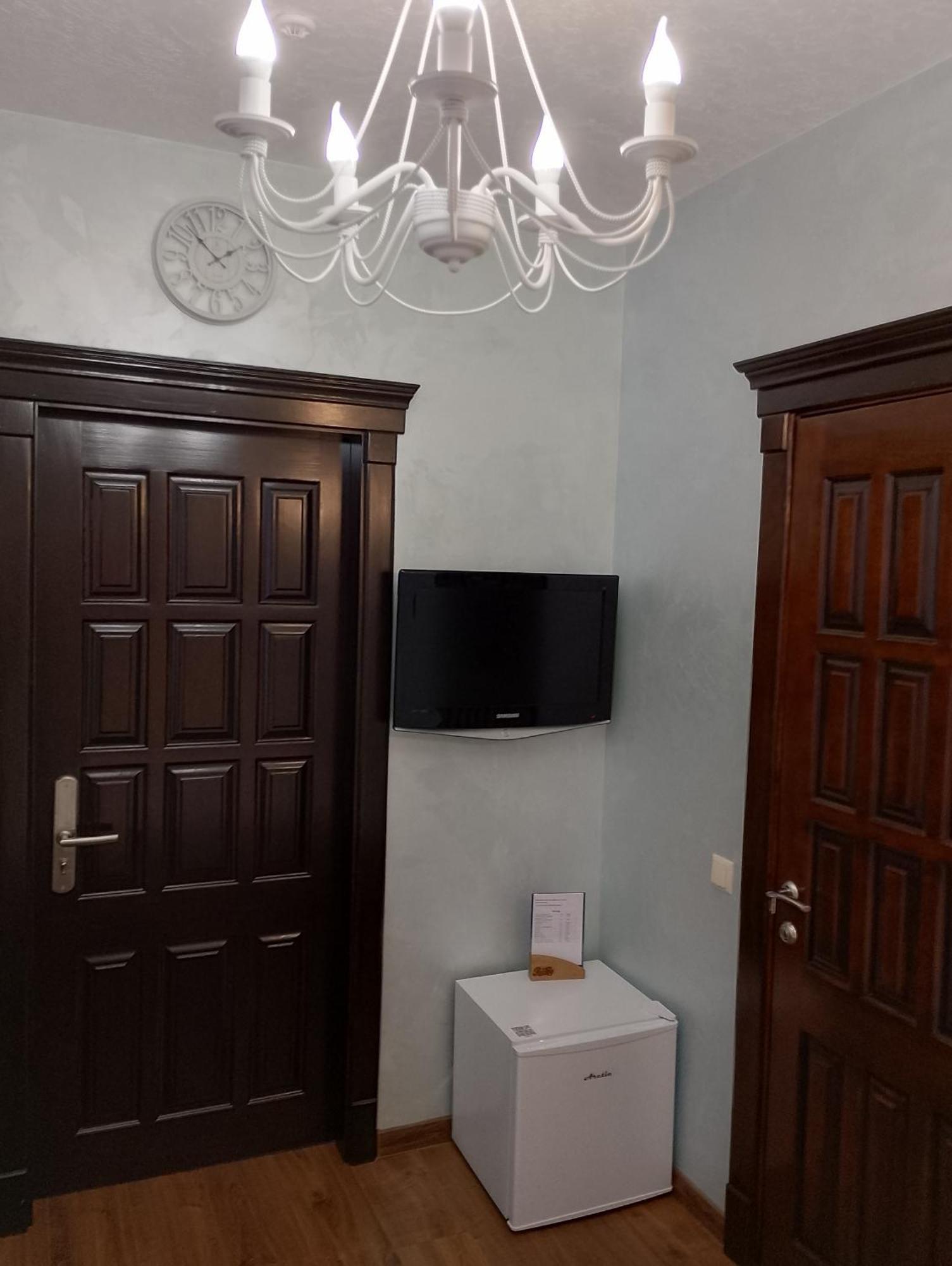 Relax Complex Hotel بوريسبول المظهر الخارجي الصورة